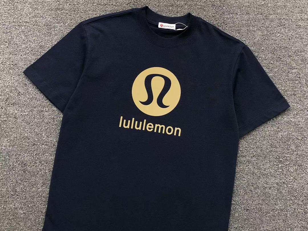 On Running 115 LULULEMON T-SHIRT 413140221 (Im 170Cm 60Kg I Wear Size M In The Phot) - Image 8