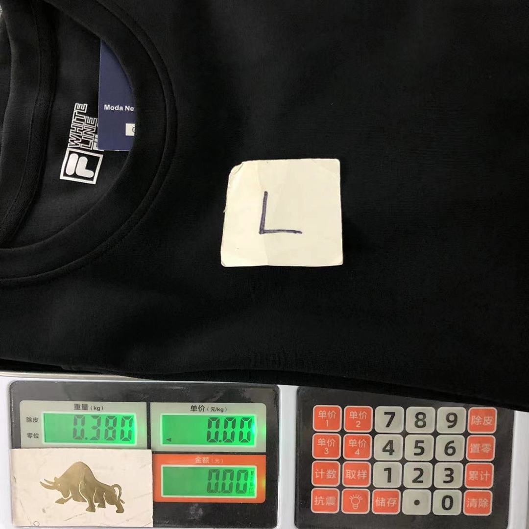 Unbranded 79←158 F⭐⭐A HOODIE 211050601 (Im 170Cm 57Kg I Wear Size L In The Phot) - Image 18