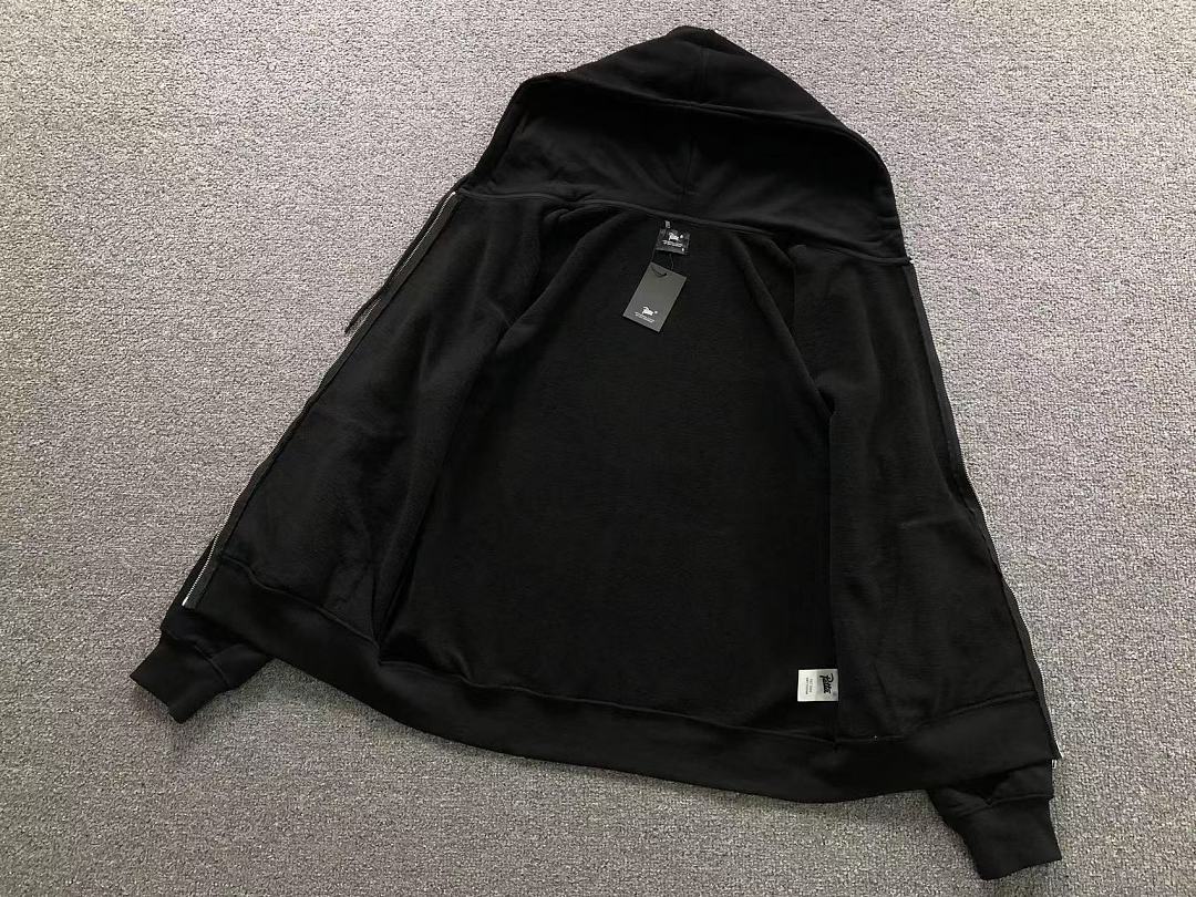 Patta TROUSERS 125 P⭐TT⭐ HOODIE - Image 26