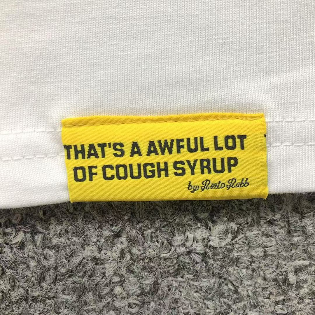 Cough Syrup 85 COU⭐H SY⭐UP T-SHIRT 58080178 (Im 170Cm 60Kg I Wear Size M In The Phot) - Image 16