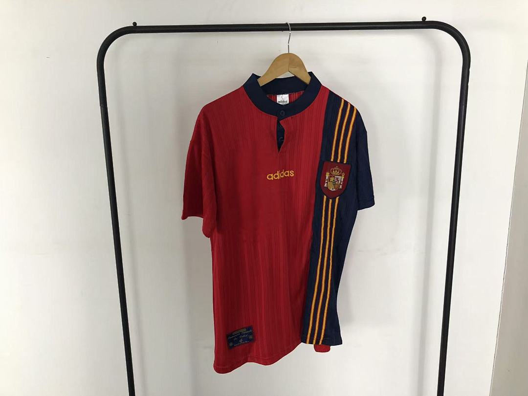 Unbranded 88 FOOTBALL T-SHIRT 31031812002 (Im 170Cm 60Kg I Wear Size M In The Phot) - Image 21
