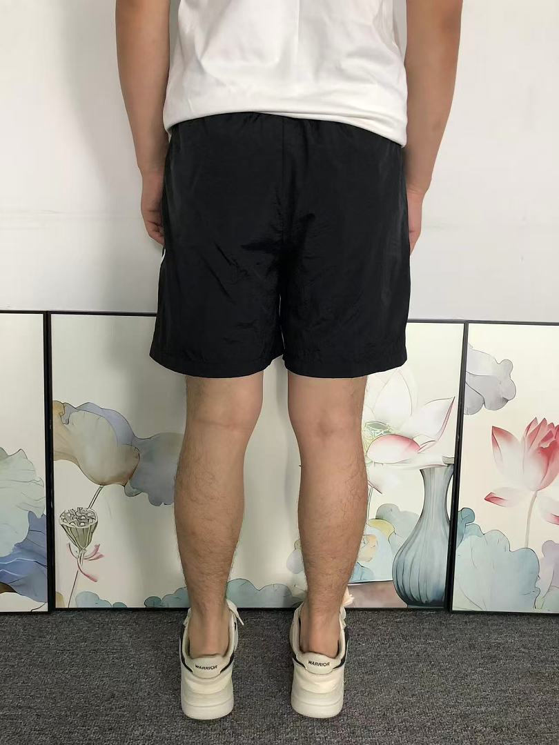 Nike 95 N⭐K⭐ SHORTS 5207201985 (Im 170Cm 60Kg I Wear Size M In The Phot) - Image 4