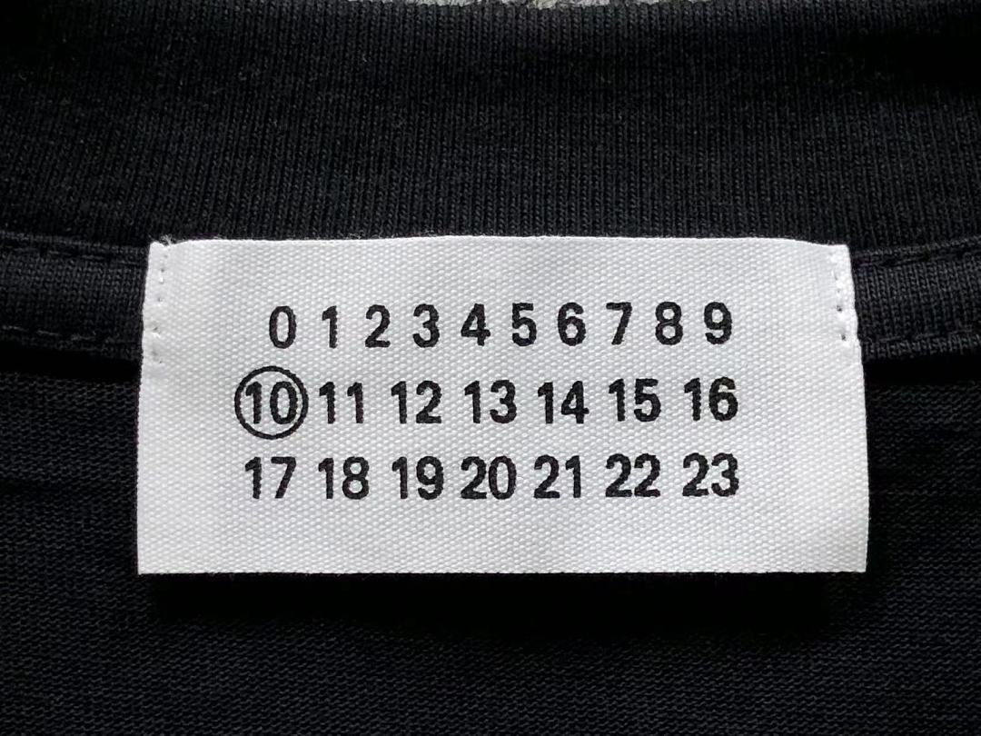 On Running 105 MAISON MARGIELA LONG SLEEVED 52073015136 (Im 170Cm 60Kg I Wear Size M In The Phot) - Image 17