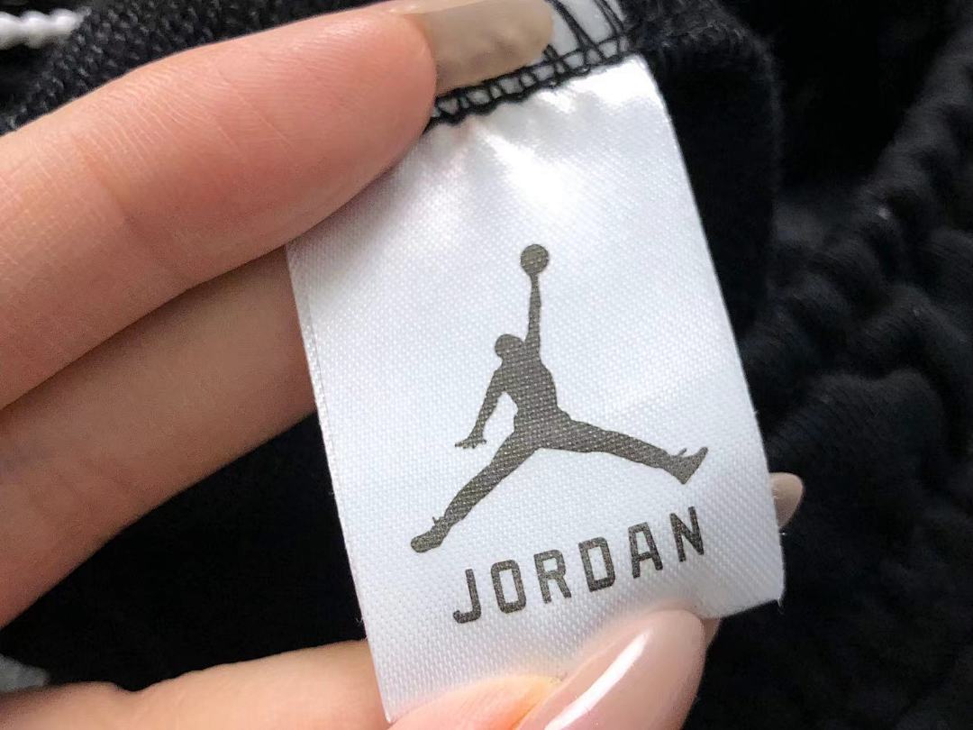Air Jordan 89 A⭐R J⭐R⭐AN TROUSERS 211111257 (Im 170Cm 57Kg I Wear Size M In The Phot) - Image 29