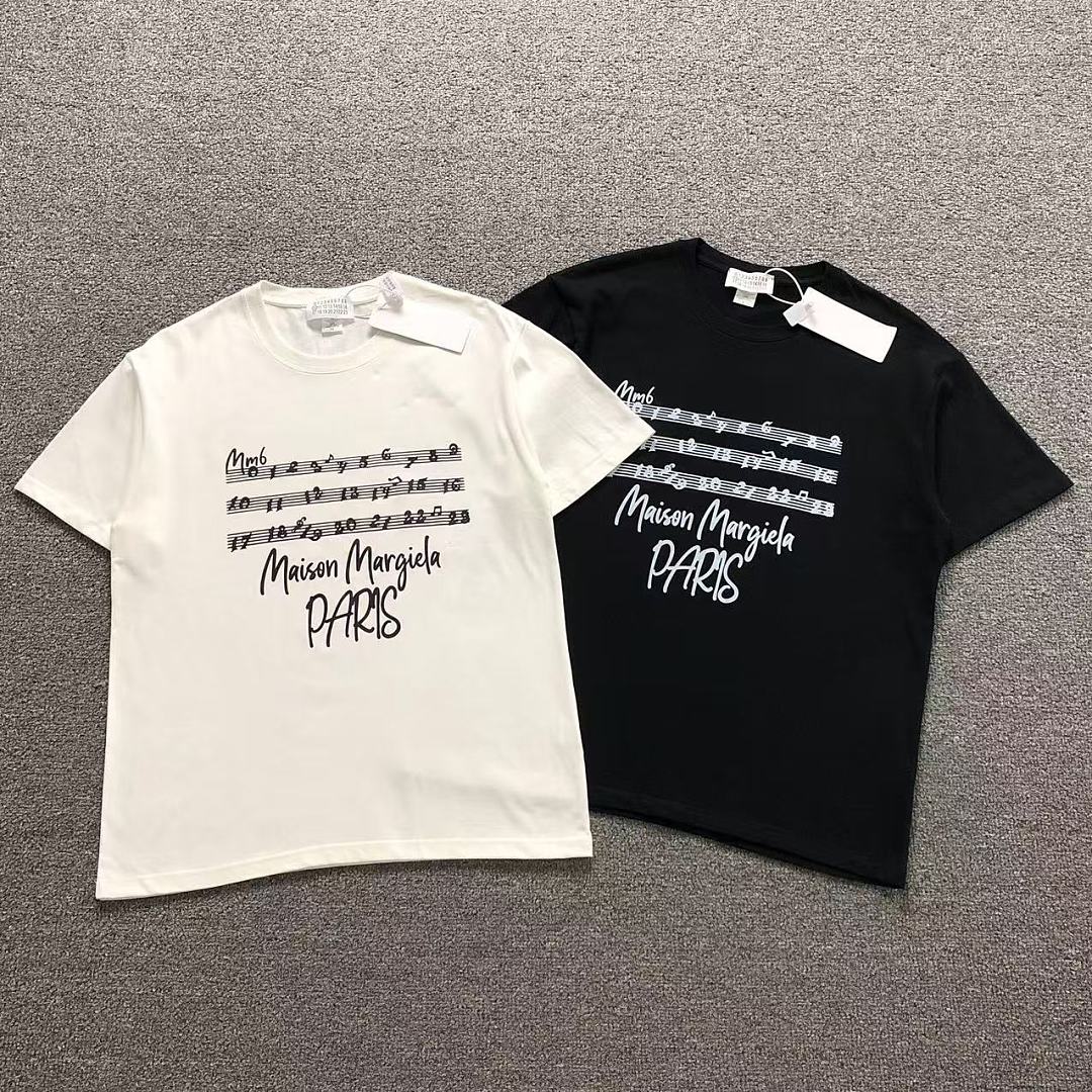On Running 115 MAISON MARGIELA T-SHIRT 22051312172 (Im 170Cm 60Kg I Wear Size L In The Phot)