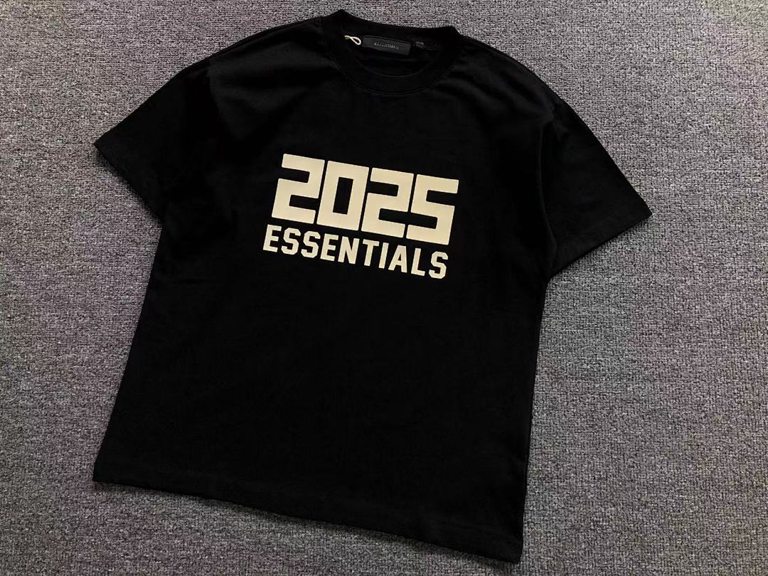 Fear of God 108 FOG T-SHIRT 404190717 (Im 170Cm 60Kg I Wear Size S In The Phot) - Image 14