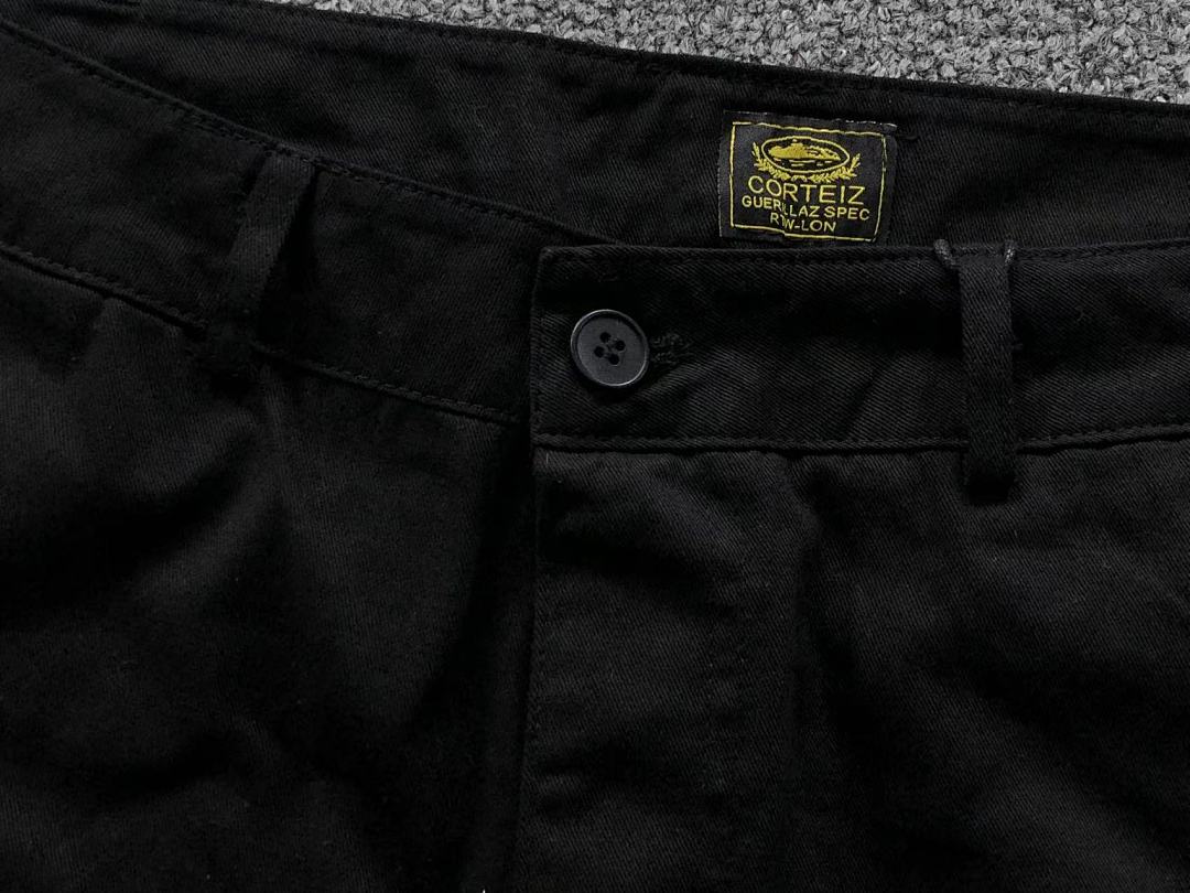 Corteiz 125 CORTEIZ TROUSERS 1109030240 (Im 170Cm 60Kg I Wear Size M In The Phot) - Image 23