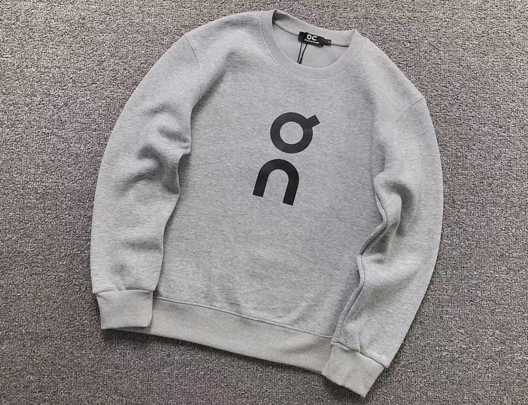 Unbranded 175 ON HOODIE 2112091301 (Im 170Cm 60Kg I Wear Size M In The Phot) - Image 9