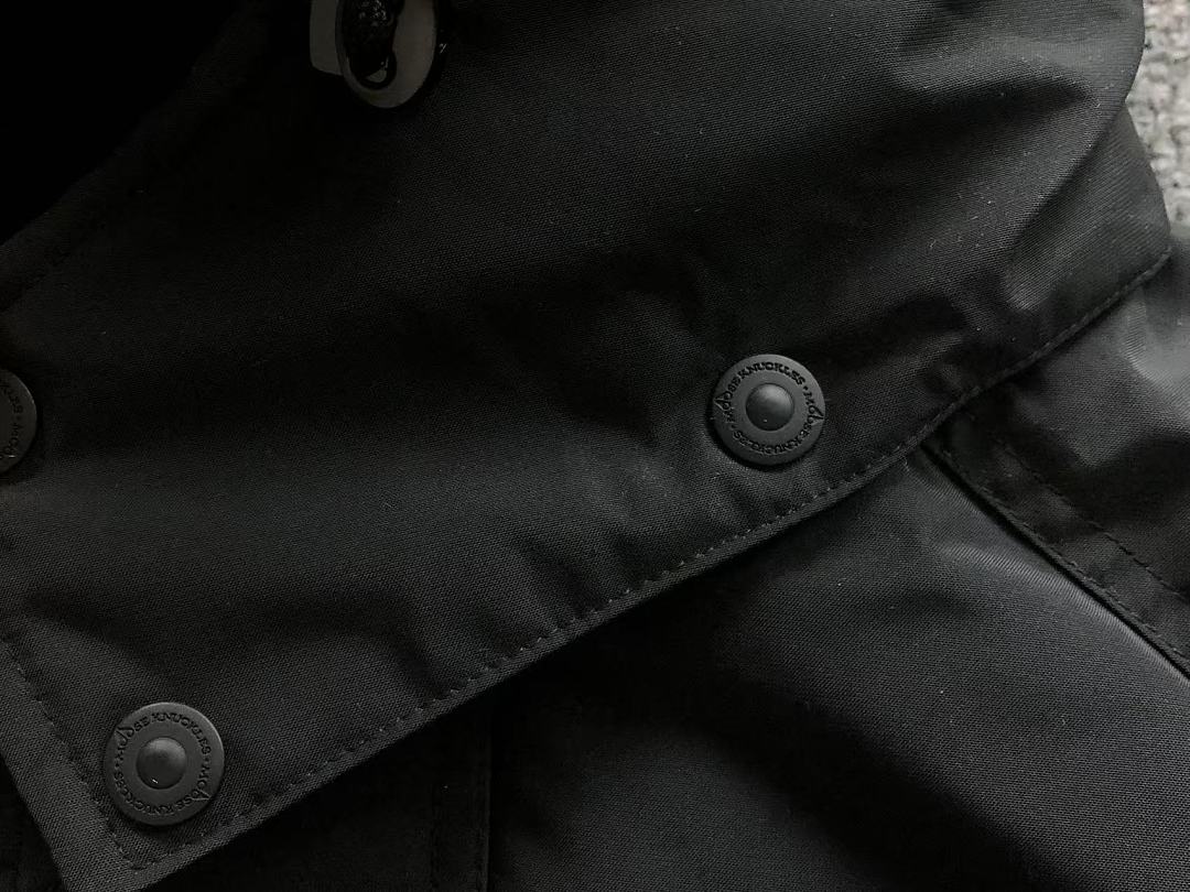 Moose Knuckles 728 M⭐⭐SE K⭐⭐CK⭐⭐S DOWN JACKETS 3208222916 (Im 170Cm 60Kg I Wear Size M In The Phot) - Image 34