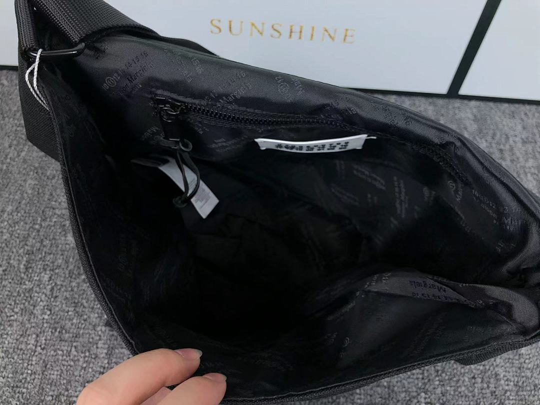 On Running 178 MAISON MARGIELA BAG 272257 (Long 31CM* Wide 13CM* High 30CM) - Image 8