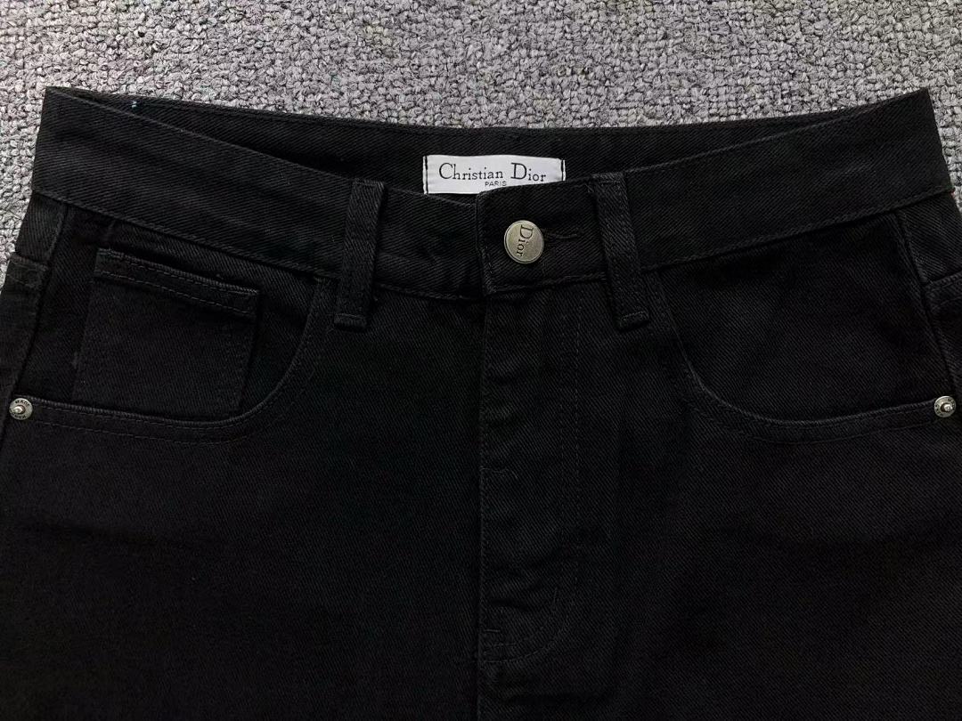 Dior 208 D⭐O⭐ TROUSERS 504102217 (Im 170Cm 60Kg I Wear Size 28 In The Phot) - Image 21