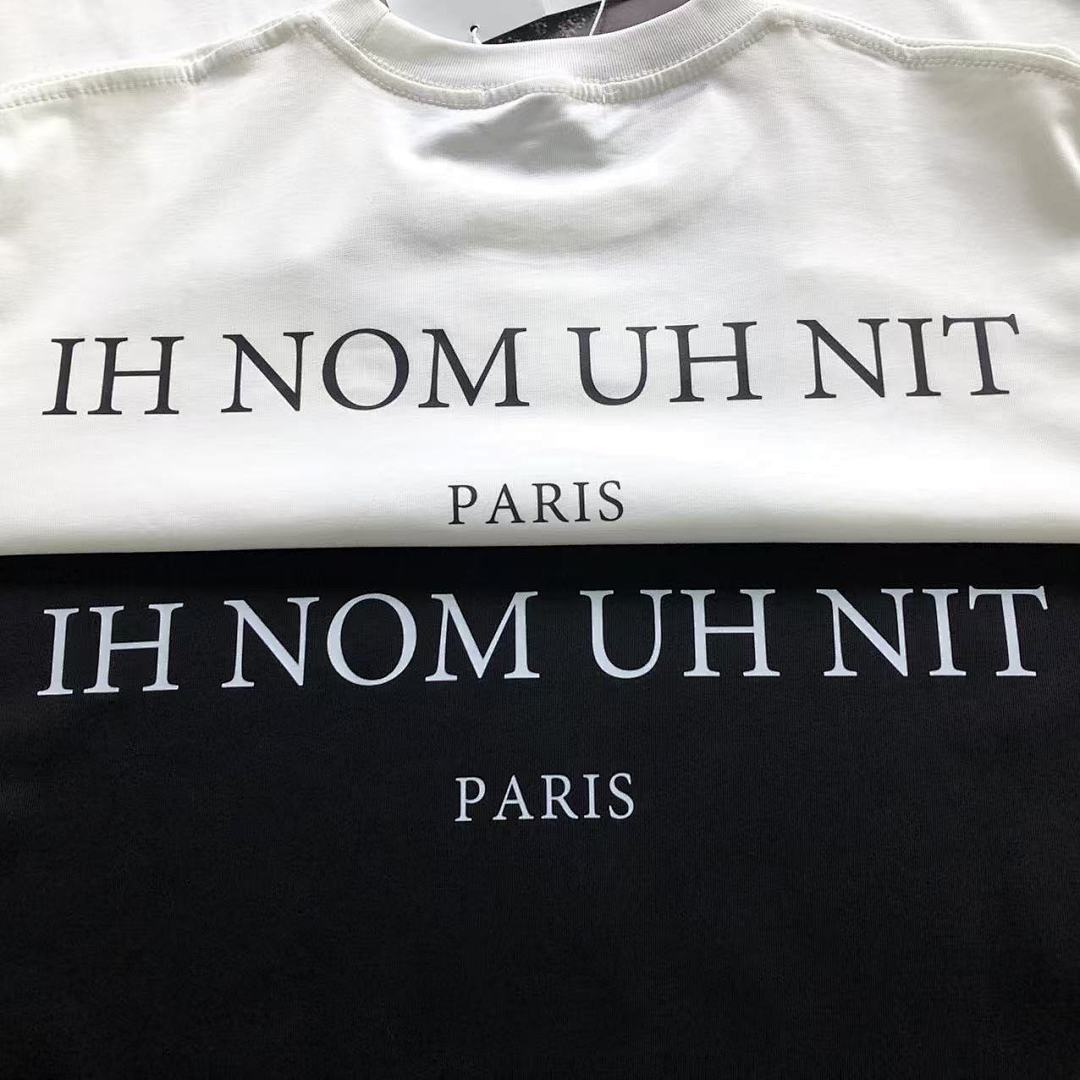 Ih Nom Uh Nit 108 IH NOM UH NIT T-SHIRT 3110253817 (Im 170Cm 60Kg I Wear Size M In The Phot) - Image 18