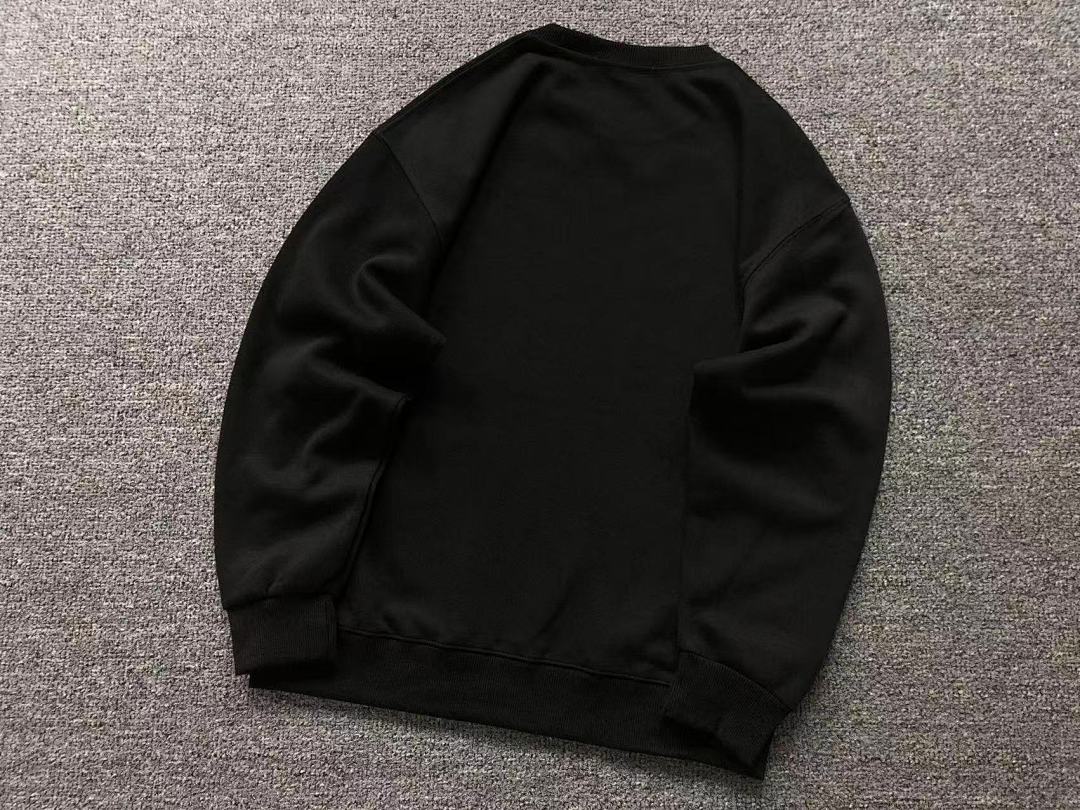 Unbranded 175 P⭐A⭐A HOODIE 2111102901 (Im 170Cm 60Kg I Wear Size M In The Phot) - Image 15