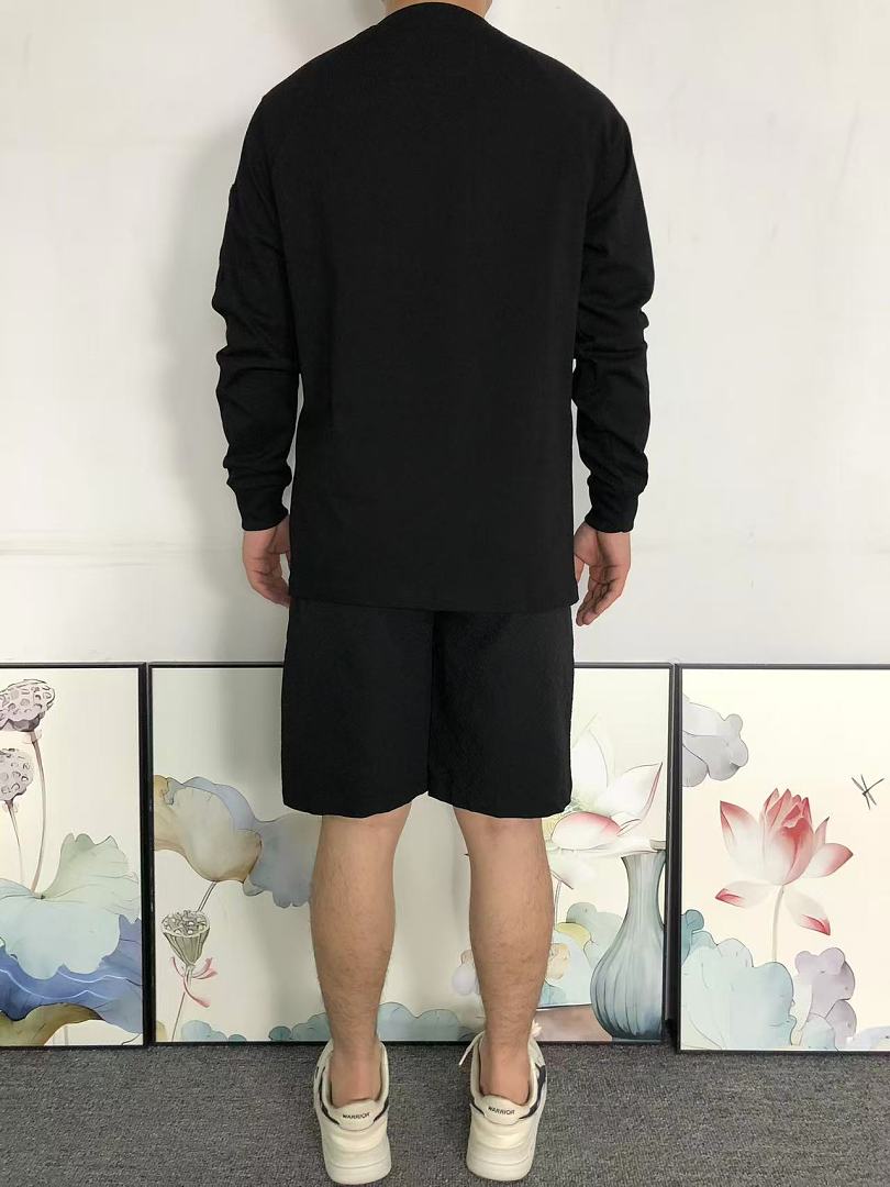 C.P. Company 135 CP LONG SLEEVED 42060907143 (Im 170Cm 60Kg I Wear Size M In The Phot) - Image 6