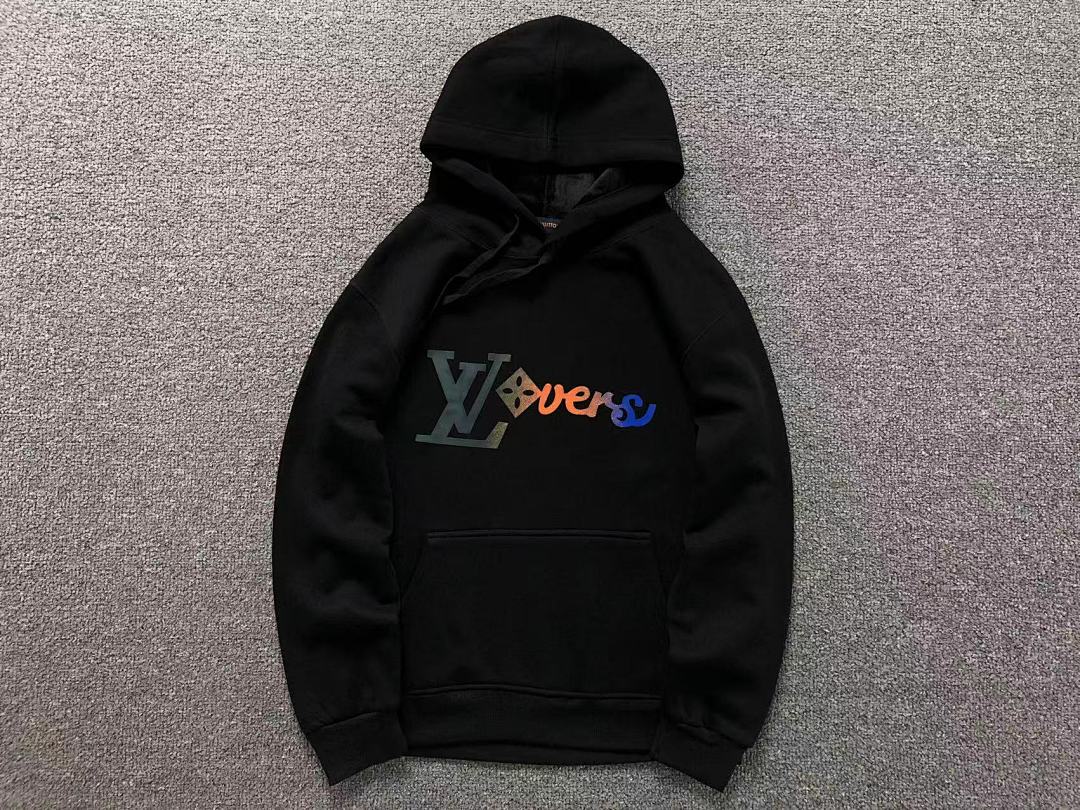Unbranded 215 L⭐ HOODIE 2110310801 (Im 170Cm 60Kg I Wear Size L In The Phot) - Image 7