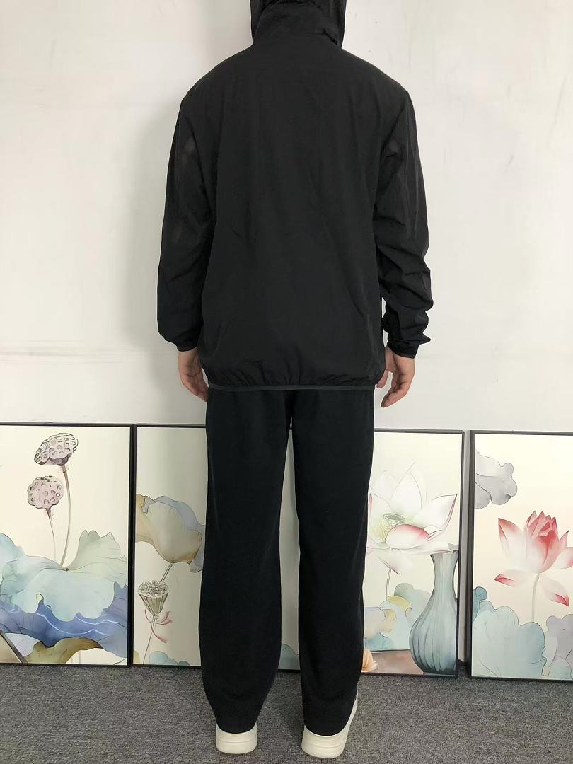 On Running 188 K⭐⭐ON SP⭐⭐T JACKET 3204202923 (Im 170Cm 60Kg I Wear Size L In The Phot) - Image 4