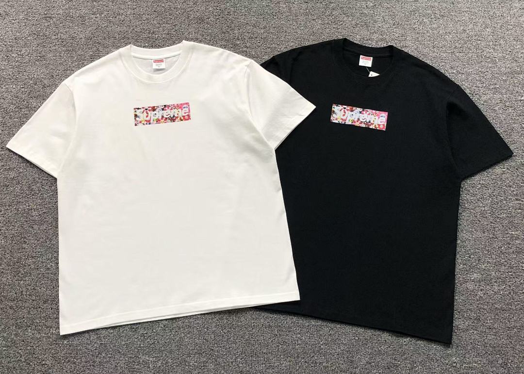 Supreme 78 S⭐⭐R⭐⭐E T-SHIRT 41061034123 (Im 170Cm 60Kg I Wear Size M In The Phot) - Image 5