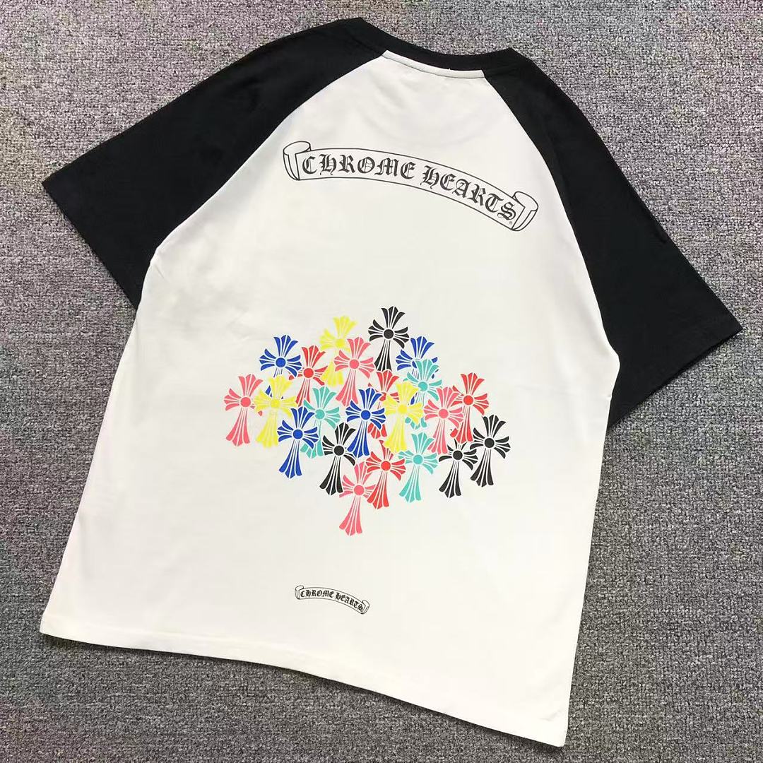 Comme des Garcons Comme des Garcons 88 C⭐⭐OME HE⭐⭐TS T-SHIRT 1261119182 (Im 170Cm 60Kg I Wear Size M In The Phot), photo 1