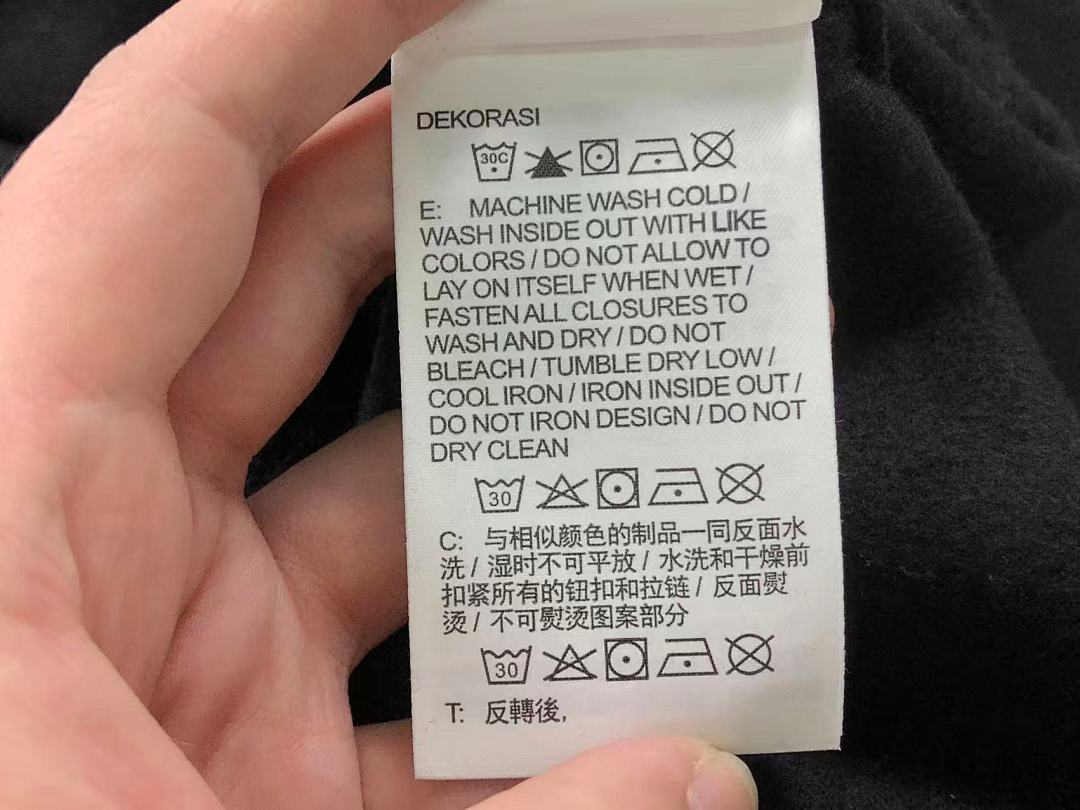Nike TROUSERS175 N⭐K⭐ HOODIE TROUSERS 3201080219 (Im 170Cm 60Kg I Wear Size M In The Phot) - Image 22