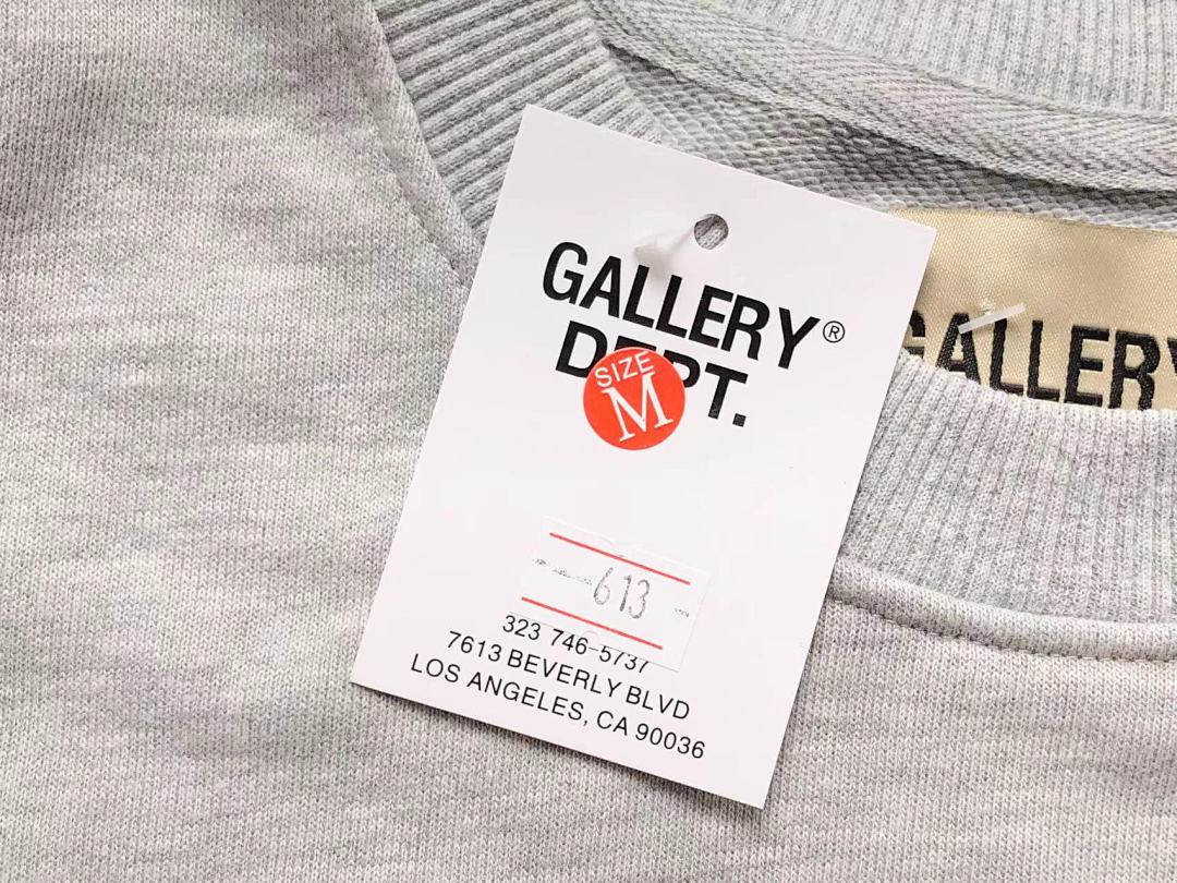 Gallery Dept 145 GALLERY DEPT - Image 12