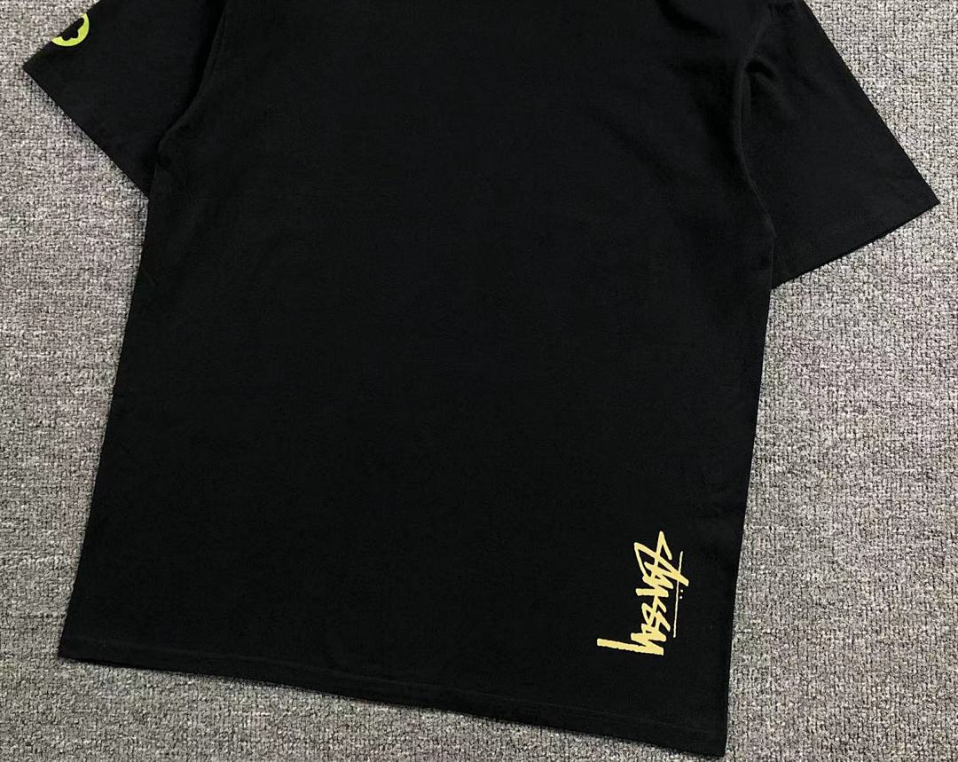 Stussy 78 STUSSY T-SHIRT - Image 25