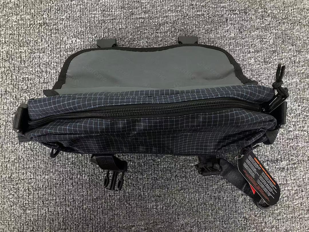 Supreme 78 S⭐⭐R⭐⭐E BAG 1104280966 (Long 30CM* Wide 7CM*19CM) - Image 27