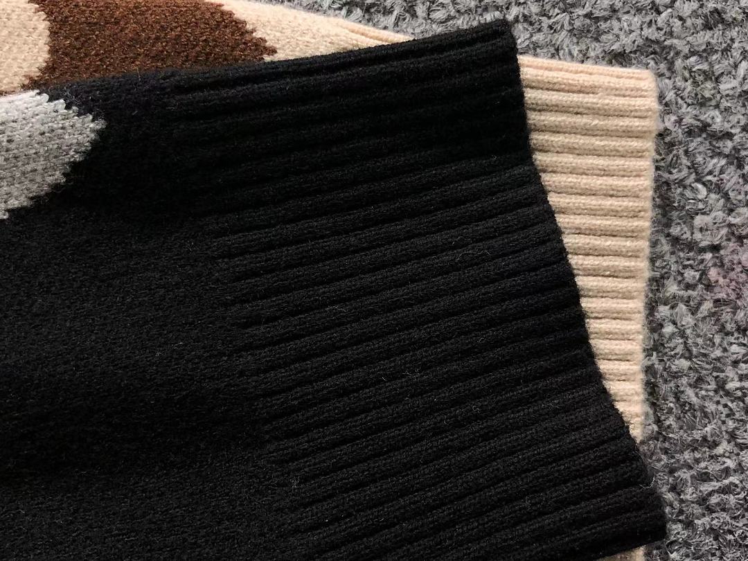 Louis Vuitton 208 L⭐ SWEATER 3208110121 (Im 170Cm 60Kg I Wear Size L In The Phot) - Image 15