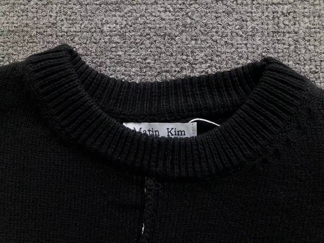 Unbranded 138 MA⭐⭐N⭐⭐M SWEATER 3204302917 (Im 170Cm 60Kg I Wear Size S In The Phot) - Image 12