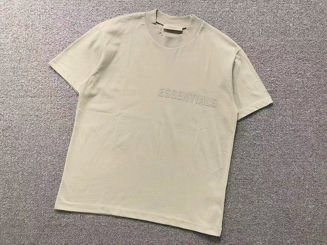 Fear of God SHORTS108 FOG T-SHIRT SHORTS 42031905135 (Im 170Cm 60Kg I Wear Size XS In The Phot) - Image 14
