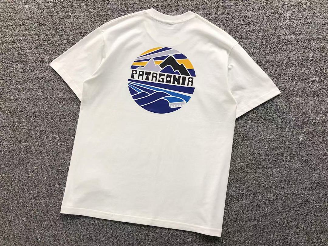 On Running 78 PATAGONIA T-SHIRT 3106130302 (Im 170Cm 60Kg I Wear Size M In The Phot) - Image 7