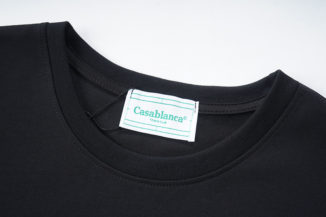 Casablanca 78 CASABLANCA T-SHIRT - Image 20