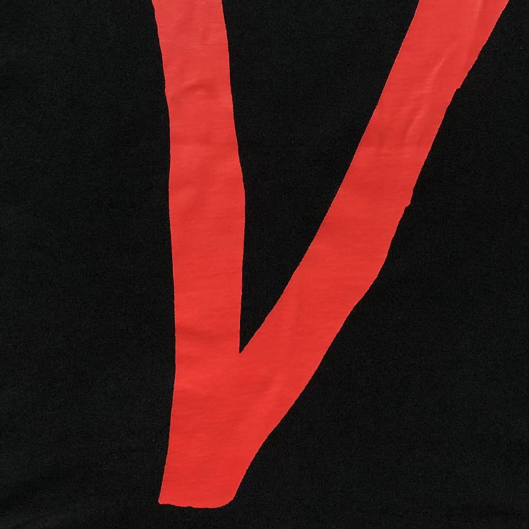 On Running 69 VLONE T-SHIRT 504149091 (Im 170Cm 60Kg I Wear Size S In The Phot) - Image 20