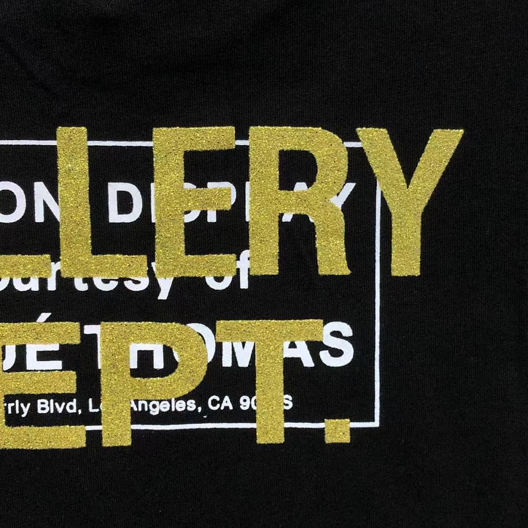 Gallery Dept 85 GALLERY DEPT T-SHIRT 3105130196 (Im 170Cm 60Kg I Wear Size S In The Phot) - Image 16