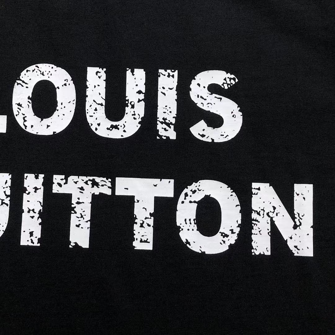 Louis Vuitton 115 L⭐ T-SHIRT 3103231620 (Im 170Cm 60Kg I Wear Size S In The Phot) - Image 12