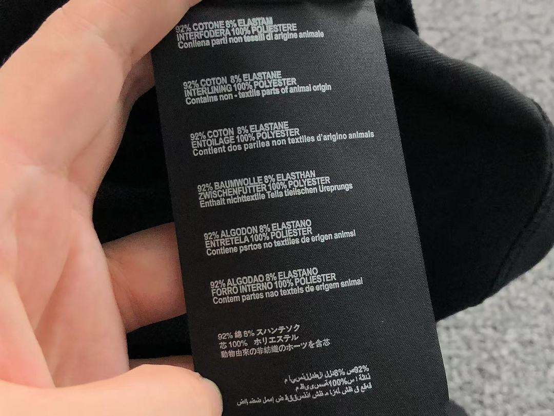 Unbranded 145 P⭐A⭐A T-SHIRT 2204172601 (Im 170Cm 60Kg I Wear Size S In The Phot) - Image 25