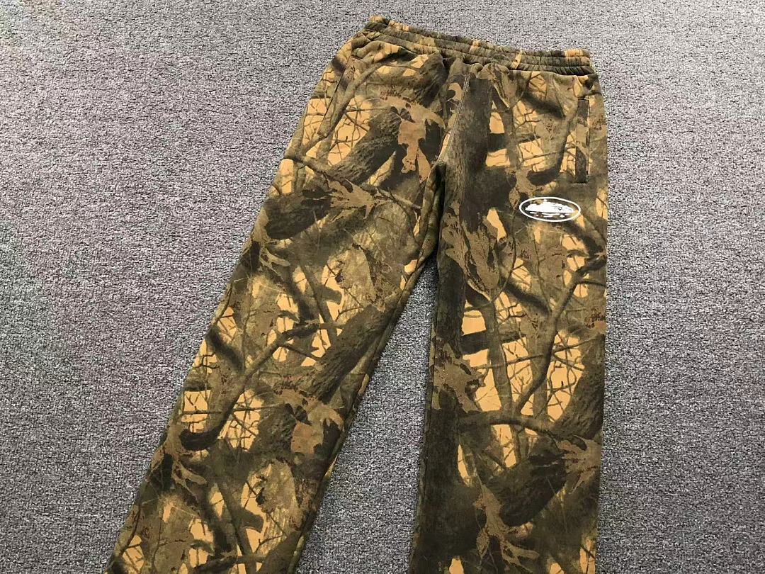 Corteiz TROUSERS 139 CORTEIZ HOODIE - Image 29