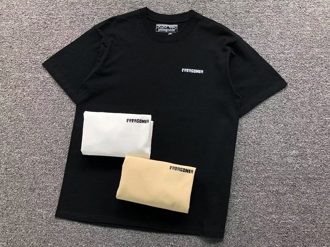 On Running 78 PATAGONIA T-SHIRT 3106130302 (Im 170Cm 60Kg I Wear Size M In The Phot) - Image 19