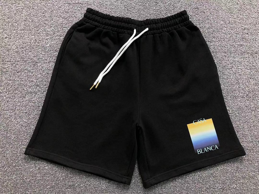 Casablanca 165 CASABLANCA SHORTS 591131127 (Im 170Cm 60Kg I Wear Size M In The Phot) - Image 17