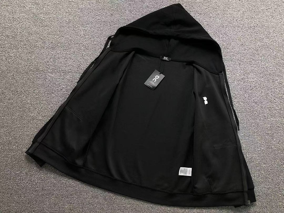 Unbranded 215 ON HOODIE 411212801 (Im 170Cm 60Kg I Wear Size M In The Phot) - Image 25