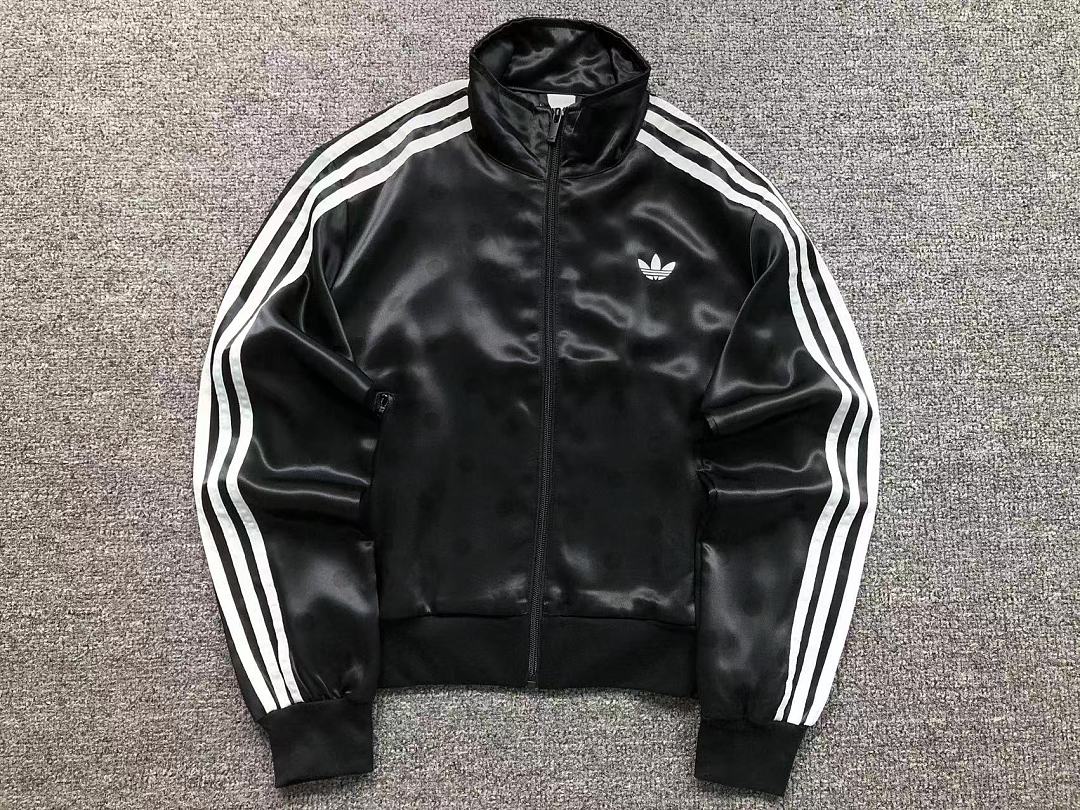 Adidas TROUSERS139 A⭐I⭐AS JACKET TROUSERS FEMAIE - Image 10