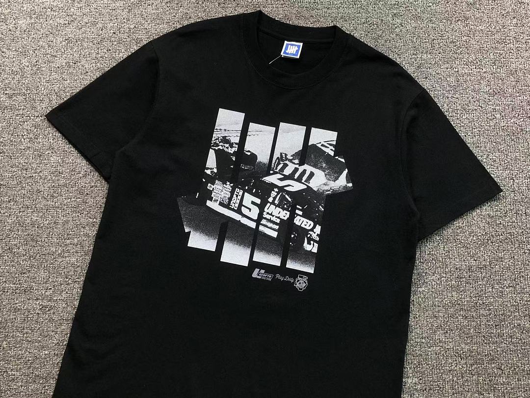 Undefeated 88 UNDEFEATED T-SHIRT 128311502 (Im 170Cm 60Kg I Wear Size L In The Phot) - Image 8