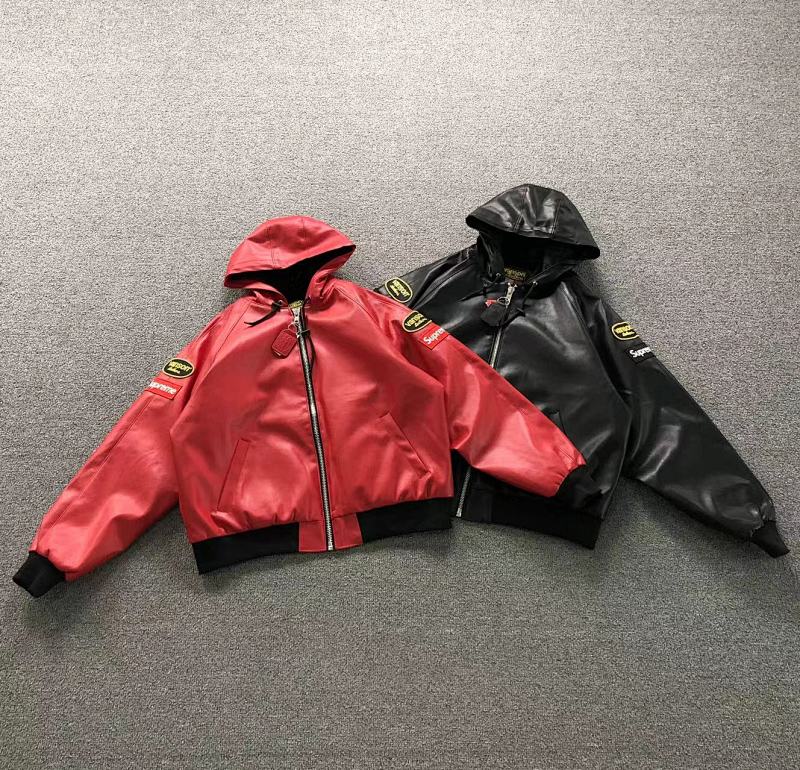 Supreme 419 S⭐⭐R⭐⭐E JACKET 2204080235 (Im 170Cm 60Kg I Wear Size M In The Phot), photo 1