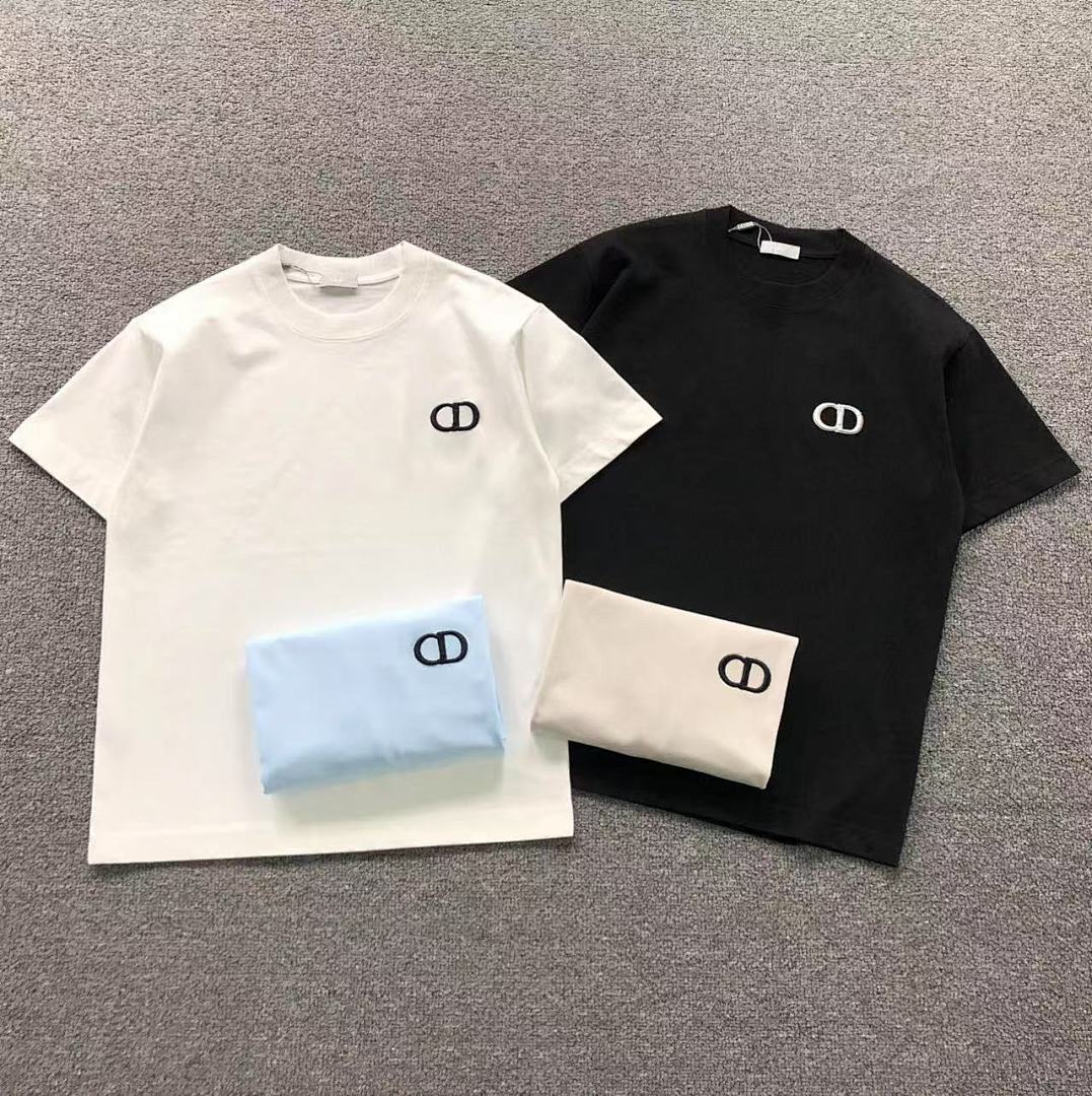 Dior 95 D⭐O⭐ T-SHIRT 56241181 (Im 170Cm 60Kg I Wear Size M In The Phot)