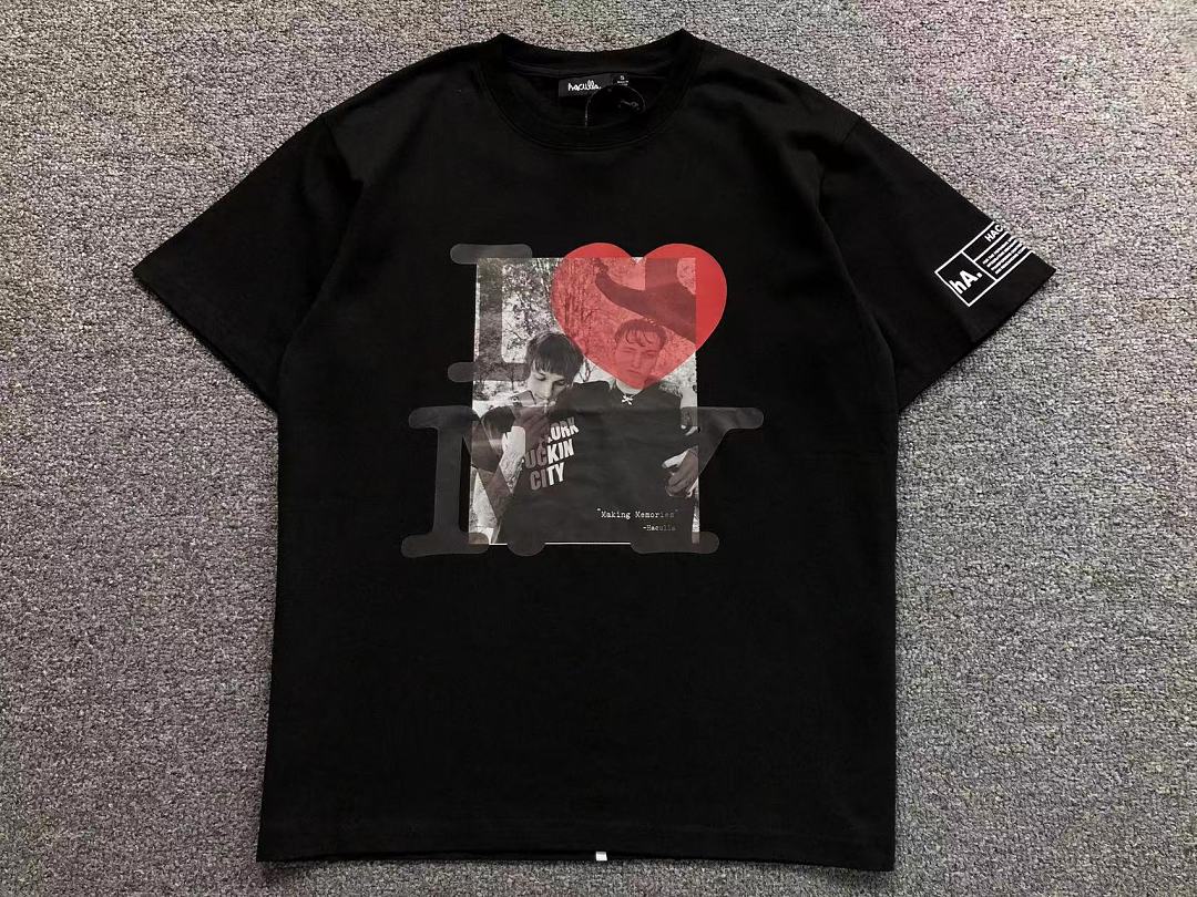 Unbranded 98 HA⭐U⭐LA T-SHIRT 3204155017 (Im 170Cm 60Kg I Wear Size S In The Phot) - Image 10
