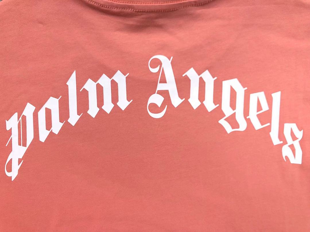 Palm Angels 95 PALM ANGELS T-SHIRT - Image 100