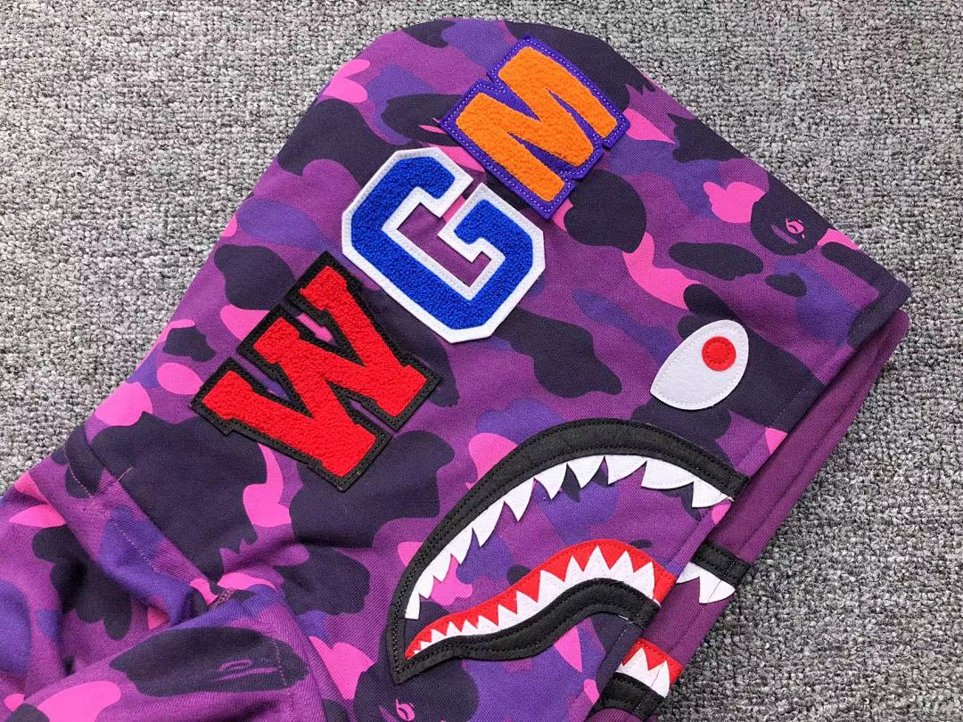 Bape 279 BAPE - Image 12
