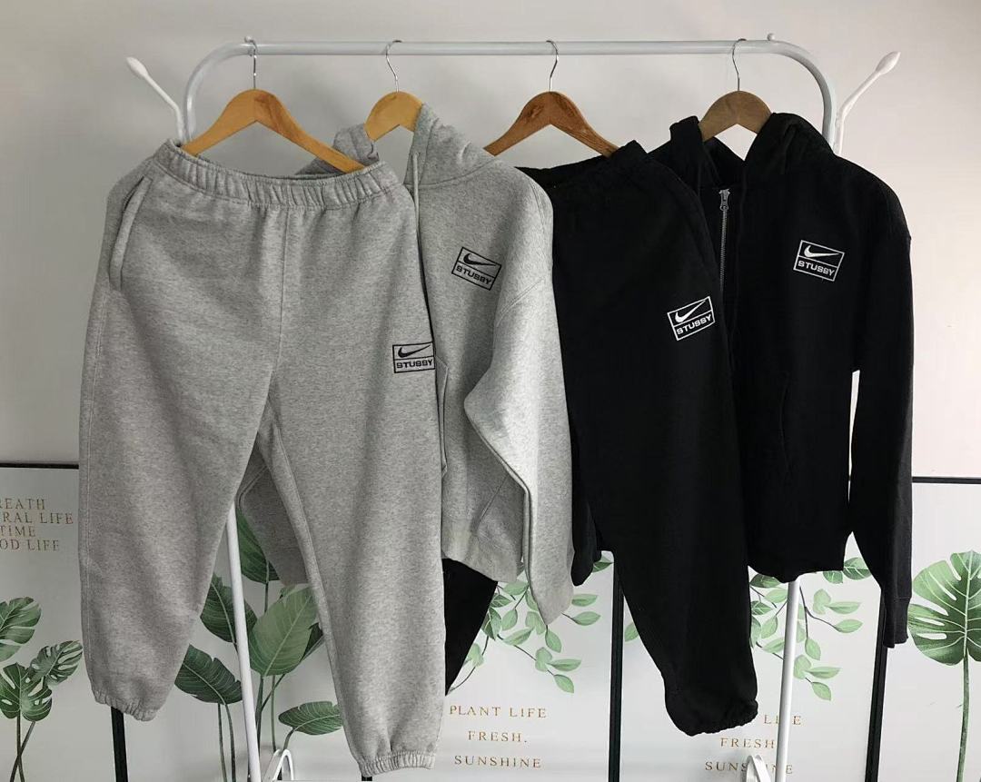 Unbranded 🔥🔥🔥🔥TOP185 TROUSERS168 STUSSY×N⭐K⭐ 370843 (Im 168Cm 58Kg I Wear Size S In The Phot) - Image 50