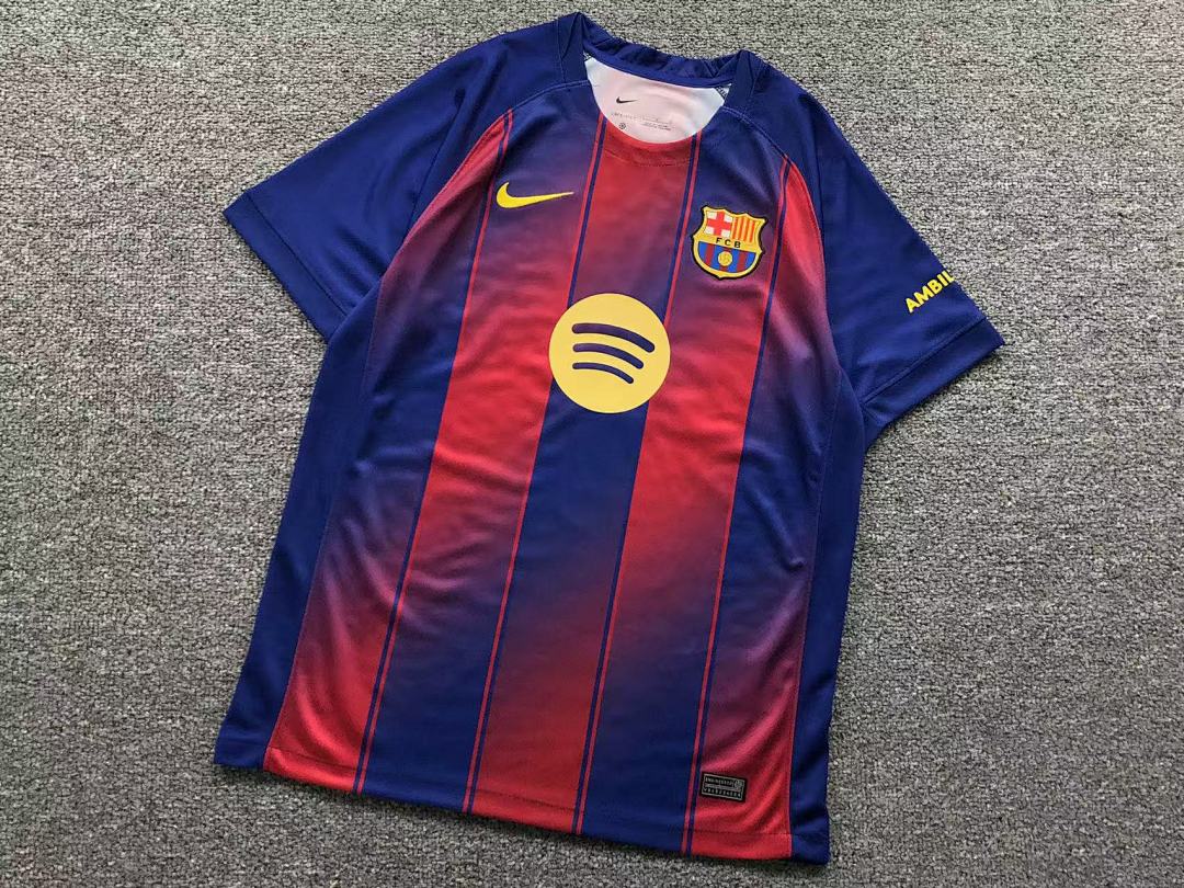Unbranded 75 FOOTBALL T-SHIRT 11052308002 (Im 170Cm 60Kg I Wear Size L In The Phot) - Image 7