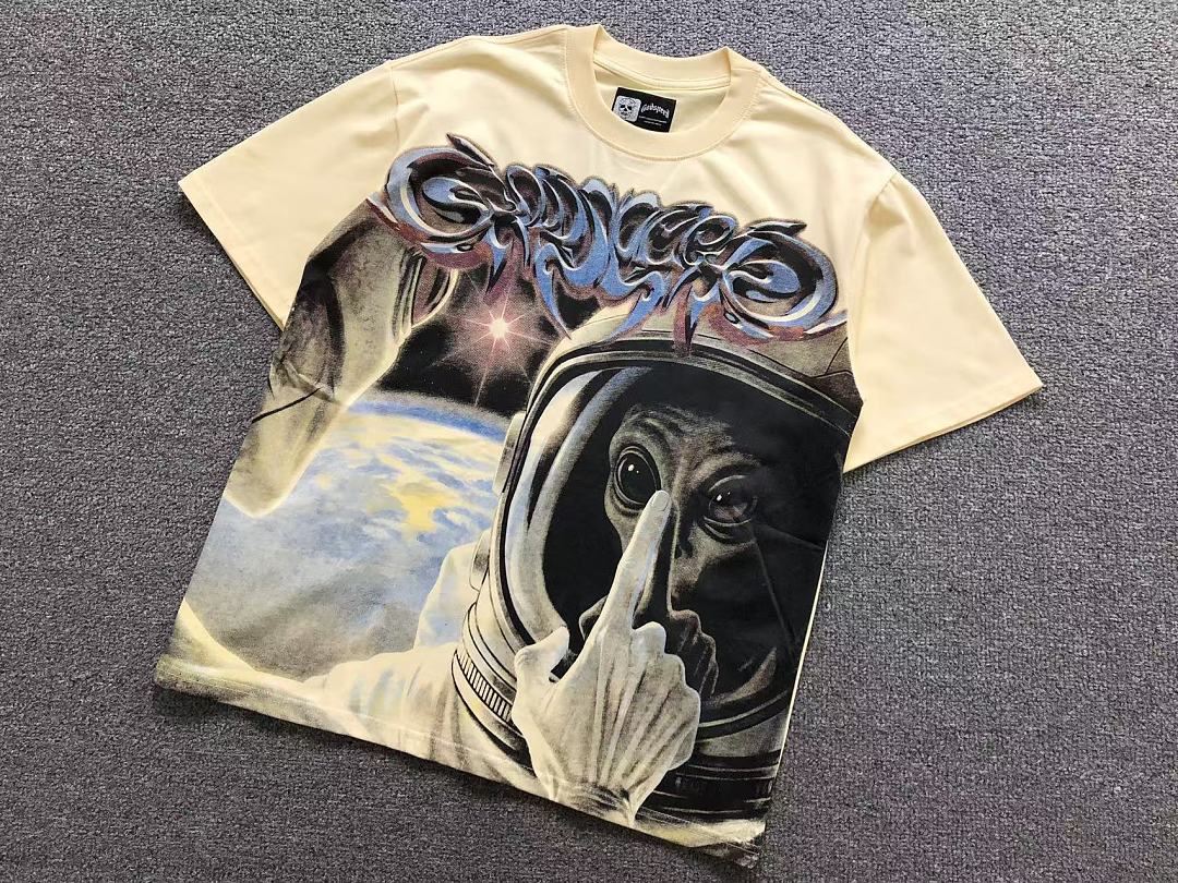 Godspeed 98 GO⭐S⭐E⭐D T-SHIRT 3205273117 (Im 170Cm 60Kg I Wear Size S In The Phot) - Image 6