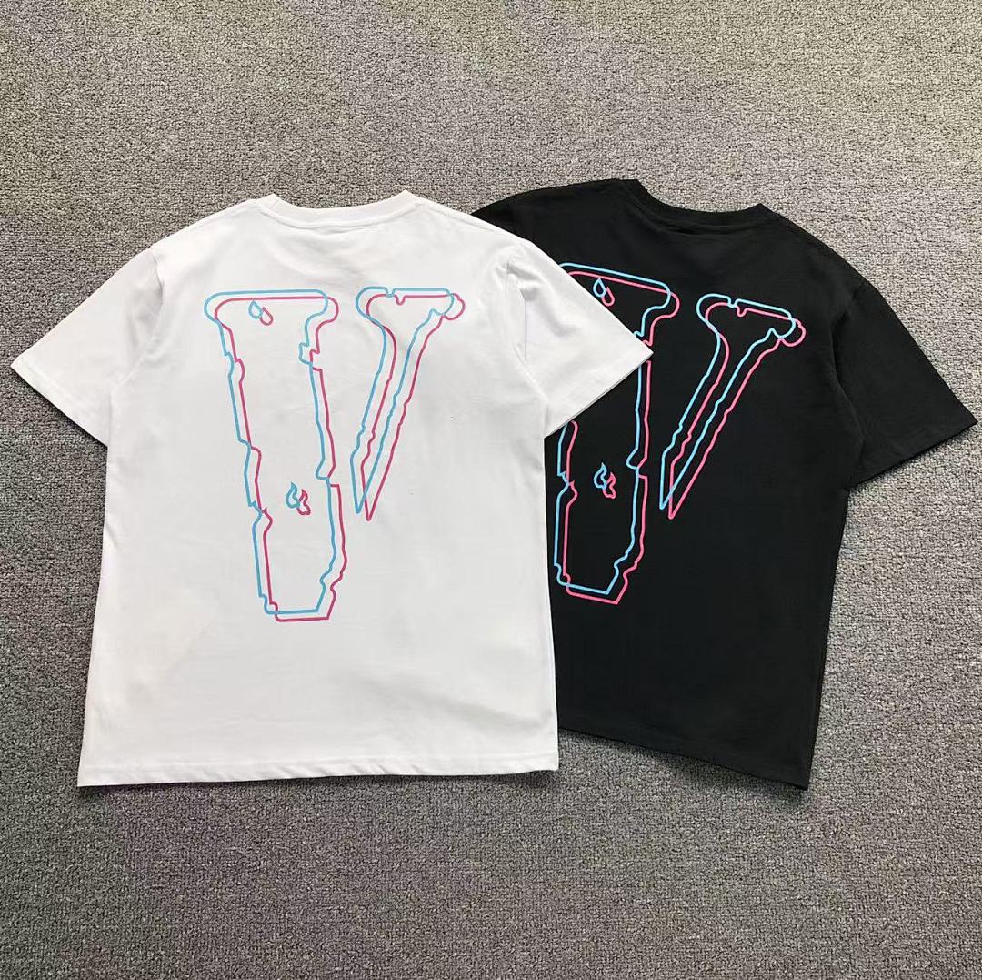 On Running 69 VLONE T-SHIRT 504157991 (Im 170Cm 60Kg I Wear Size S In The Phot)